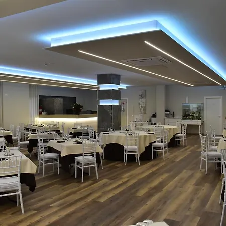 Garden San Giovanni Rotondo