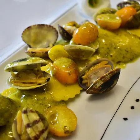 Garden 3* サン・ジョバンニ・ロトンド