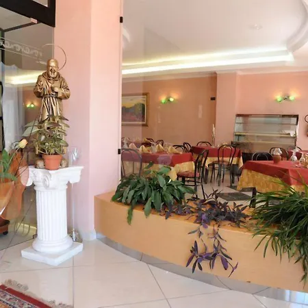 Garden Hotel San Giovanni Rotondo