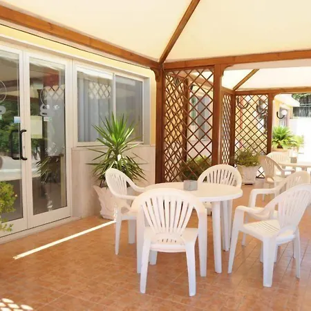 Garden 3* San Giovanni Rotondo