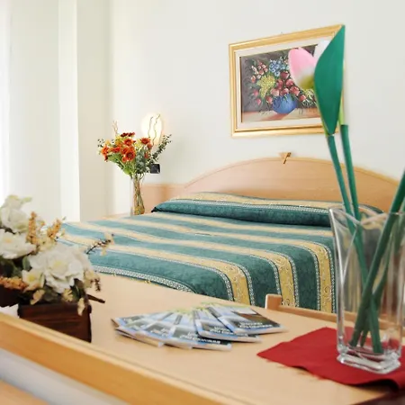 Garden Hotel San Giovanni Rotondo