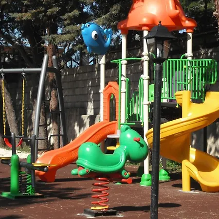 Garden San Giovanni Rotondo