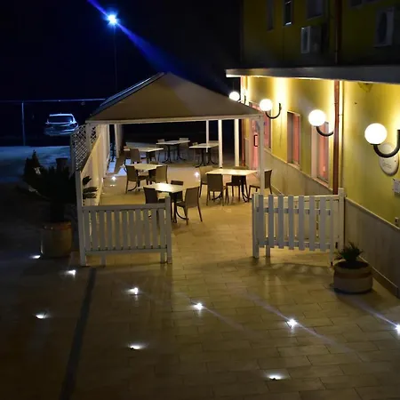 Hotel Garden