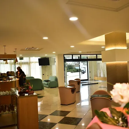 Hotel Garden