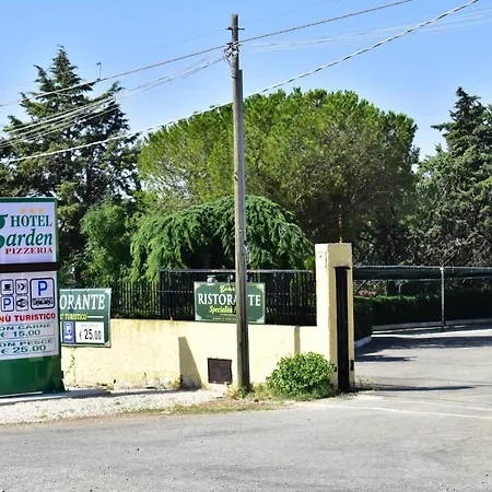 Garden San Giovanni Rotondo