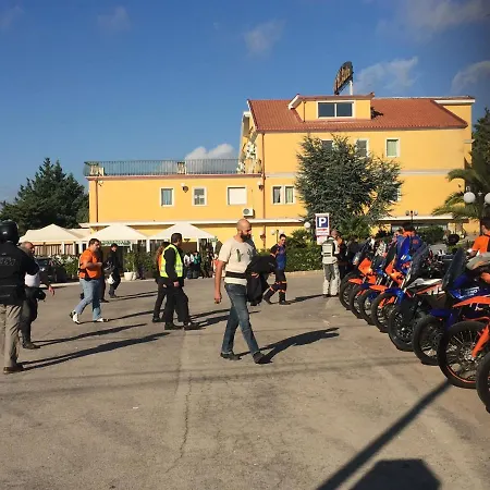 Hotel Garden San Giovanni Rotondo