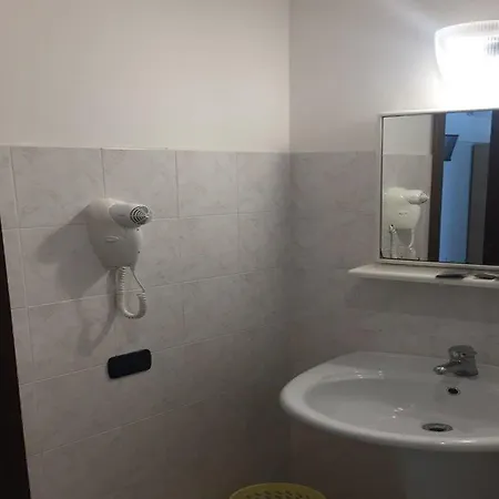 酒店 Garden 圣乔瓦尼·罗通多