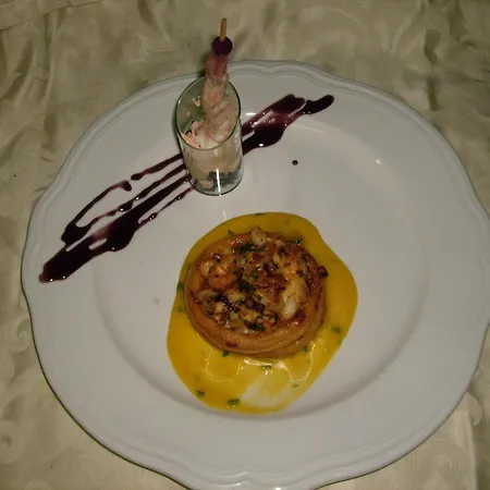 Hotel Garden 3*
