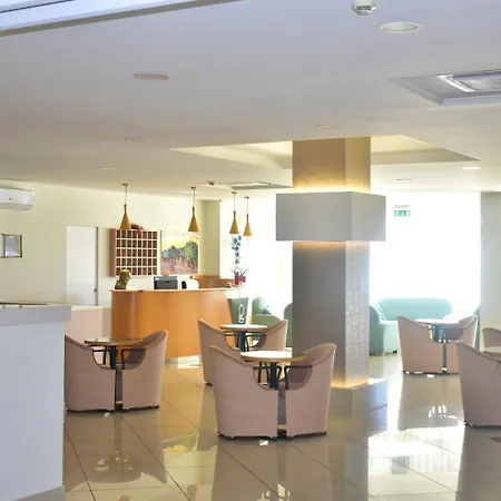 Hotel Garden 3*