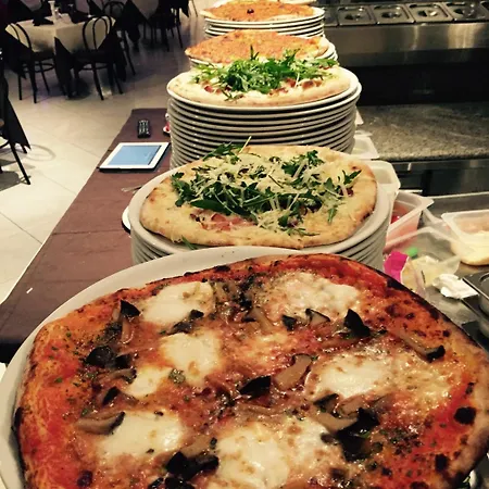 Garden 3* San Giovanni Rotondo