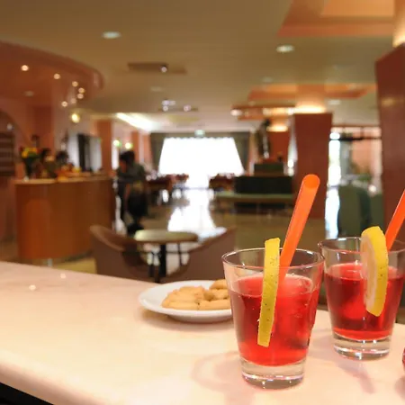 Hotel Garden 3*
