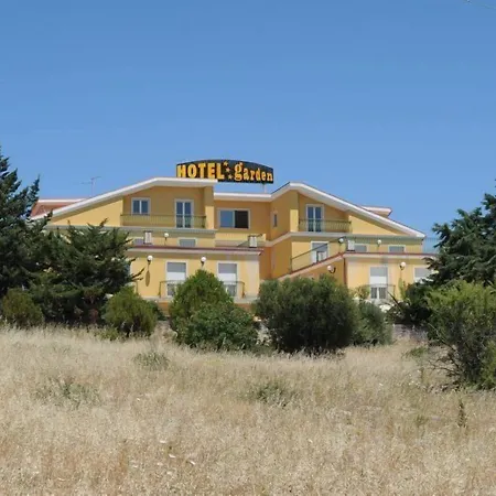 Hotel Garden