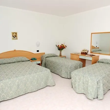 Garden Hotel 3*