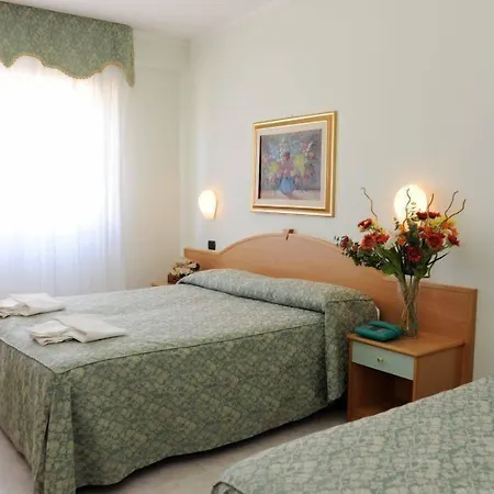 Garden Hotel