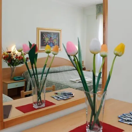 Garden Hotel San Giovanni Rotondo