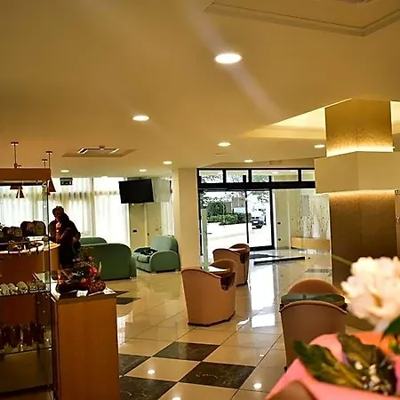 Hotel Garden