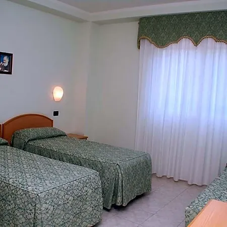 Garden Hotel