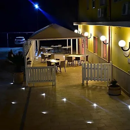 Garden 3* San Giovanni Rotondo