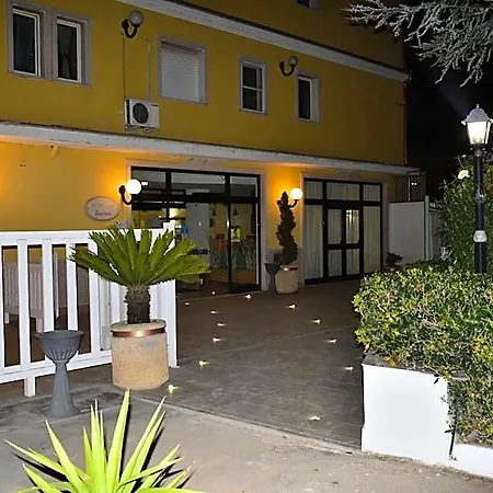 Garden Hotel San Giovanni Rotondo