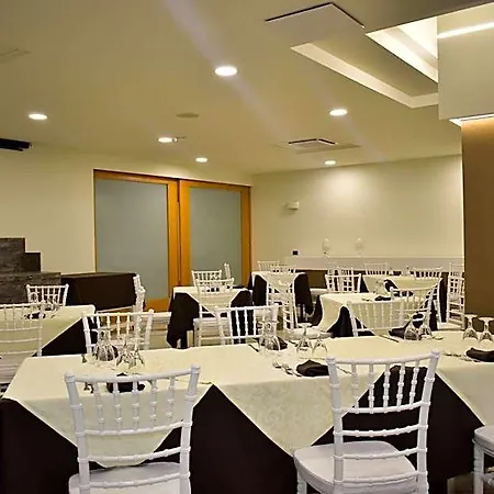 Hotel Garden 3*