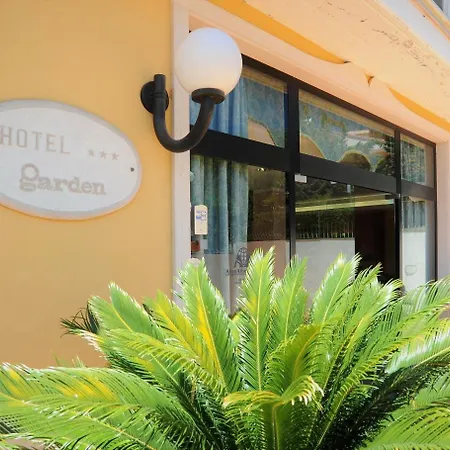 Garden Hotel San Giovanni Rotondo