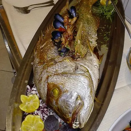 酒店 Garden 圣乔瓦尼·罗通多