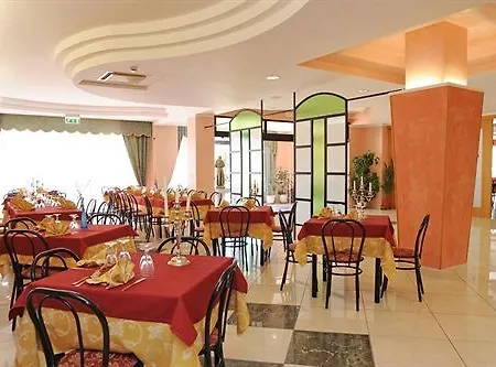 Hotel Garden