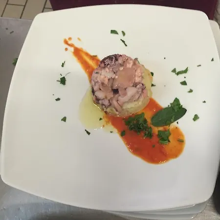 Garden Hotel San Giovanni Rotondo