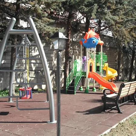 Garden 3* San Giovanni Rotondo