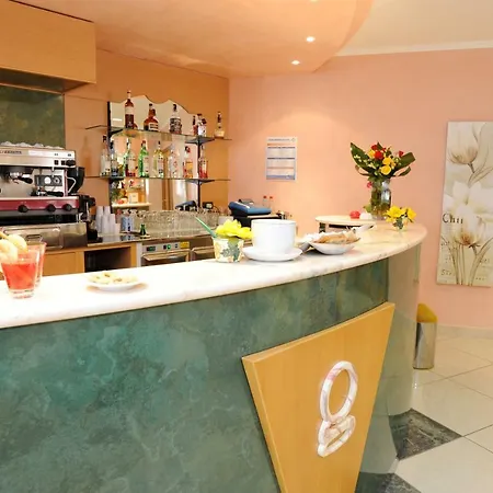 Hotel Garden 3*