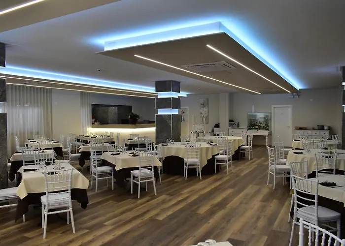 Garden San Giovanni Rotondo