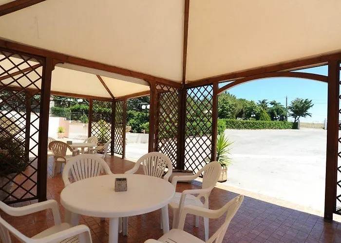 Garden Hotell San Giovanni Rotondo