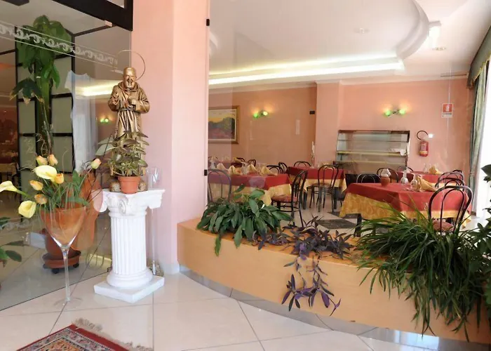 Garden Hotell San Giovanni Rotondo