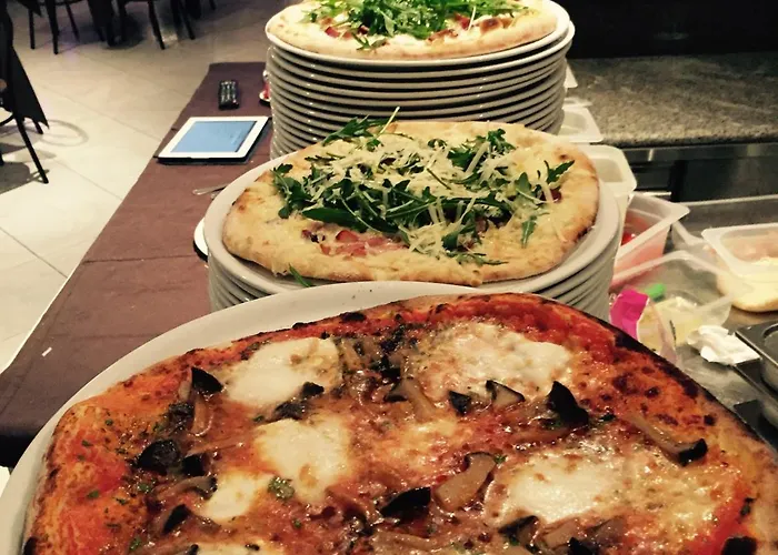 Garden 3* San Giovanni Rotondo