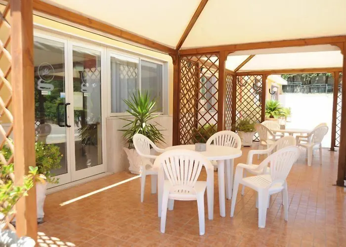 Garden 3* San Giovanni Rotondo