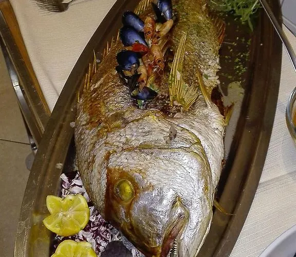 Hotell Garden San Giovanni Rotondo