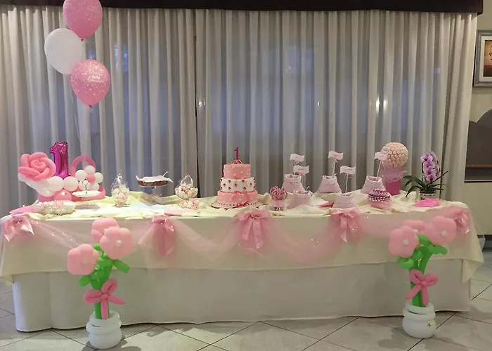 Garden San Giovanni Rotondo