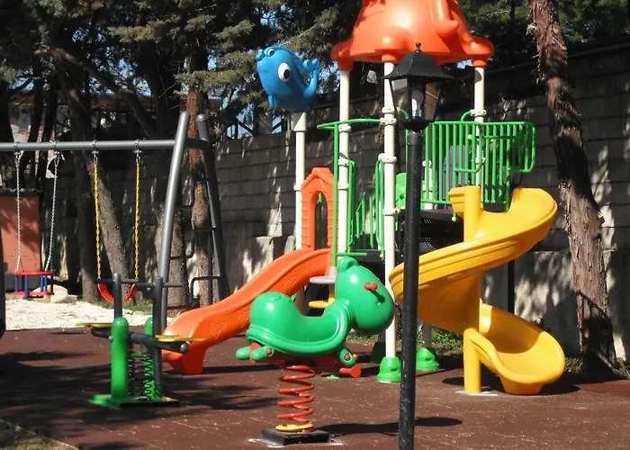 Garden San Giovanni Rotondo